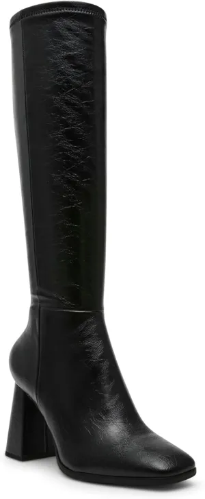 Steve Madden Women's Livah Knee High Boot