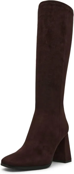 Steve Madden Women's Livah Knee High Boot