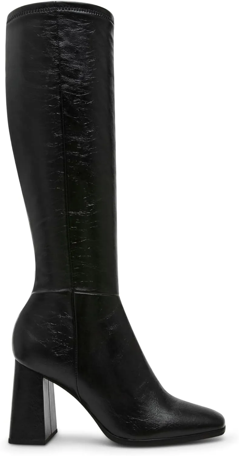Steve Madden Women's Livah Knee High Boot