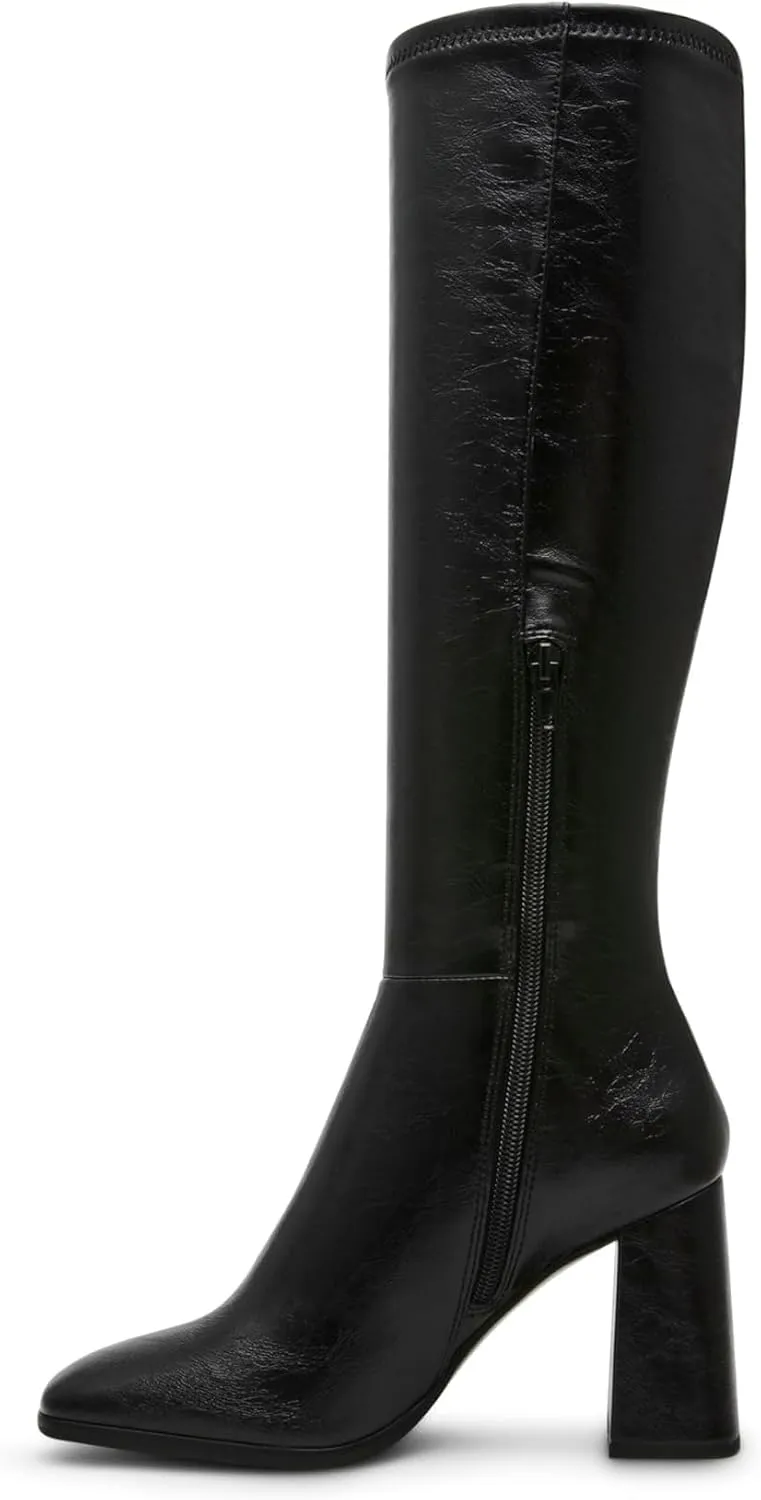 Steve Madden Women's Livah Knee High Boot