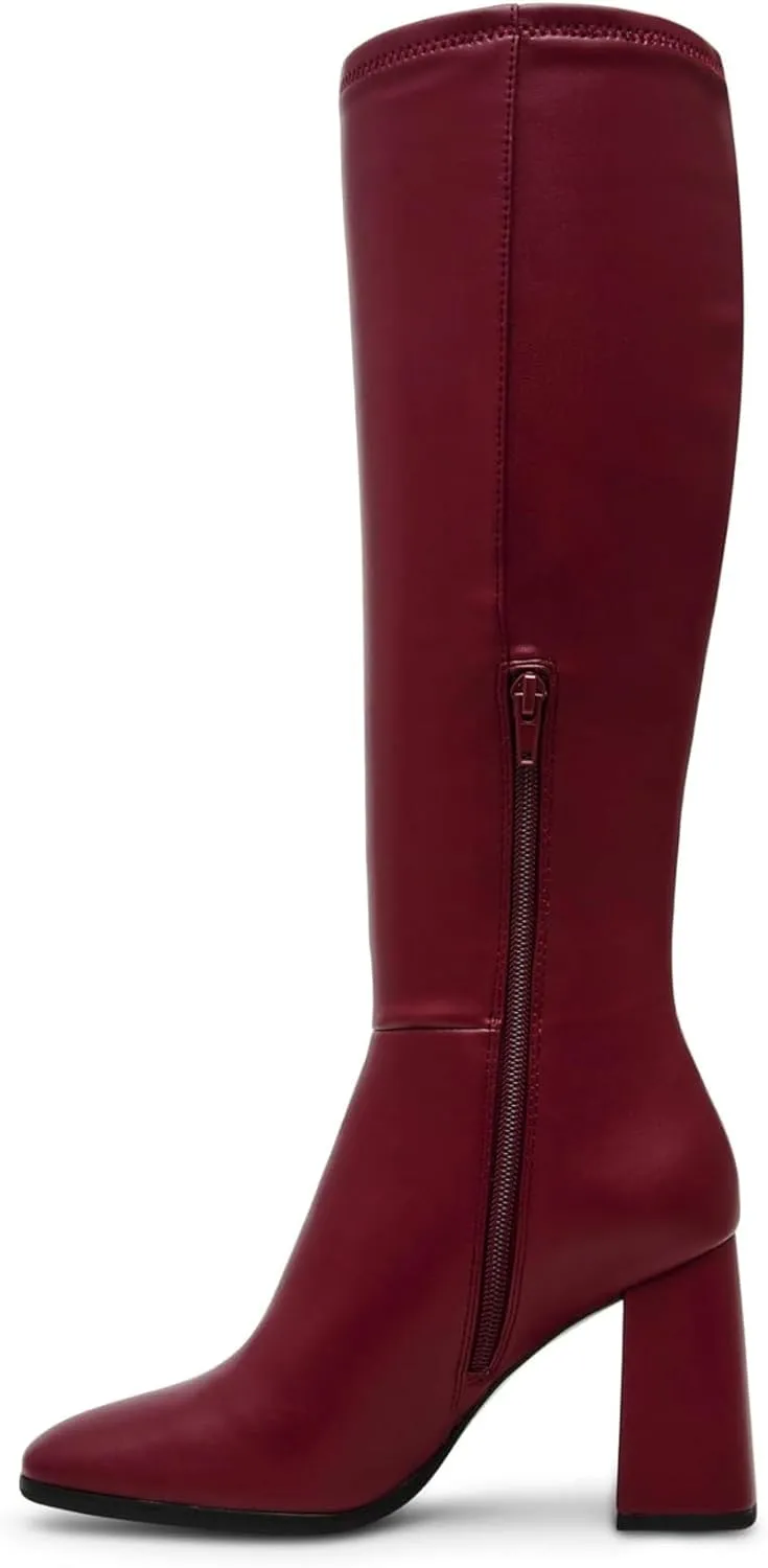 Steve Madden Women's Livah Knee High Boot