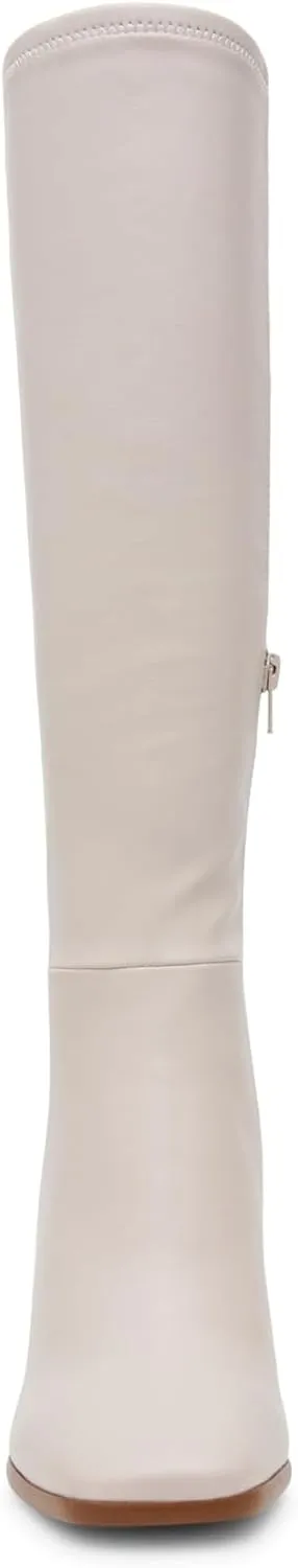 Steve Madden Women's Livah Knee High Boot
