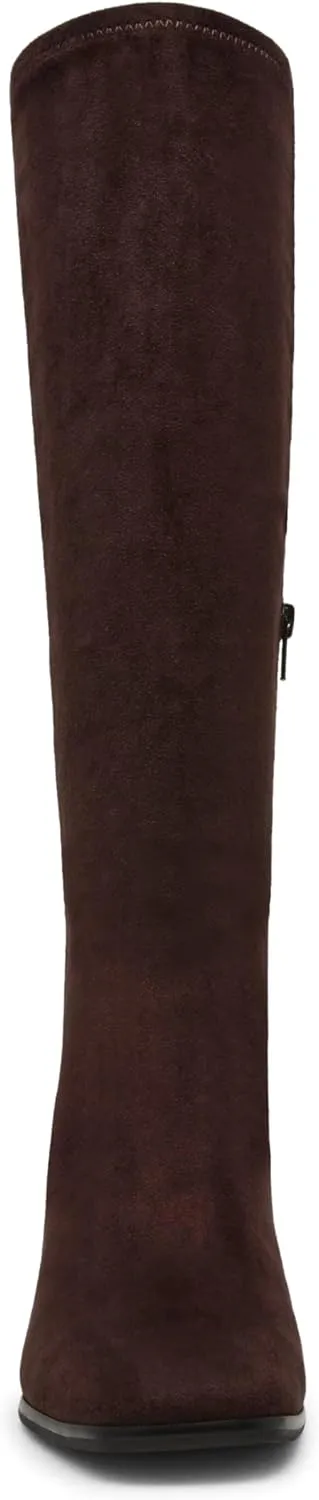 Steve Madden Women's Livah Knee High Boot