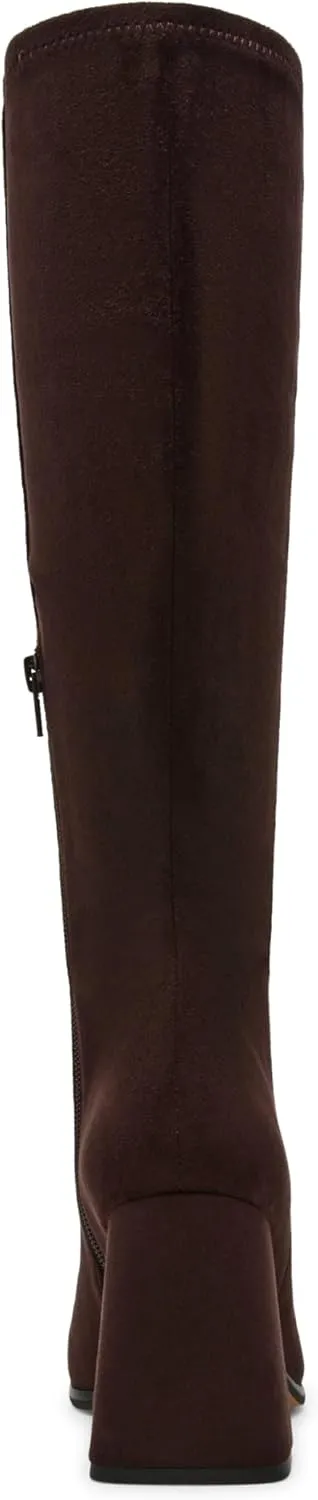 Steve Madden Women's Livah Knee High Boot