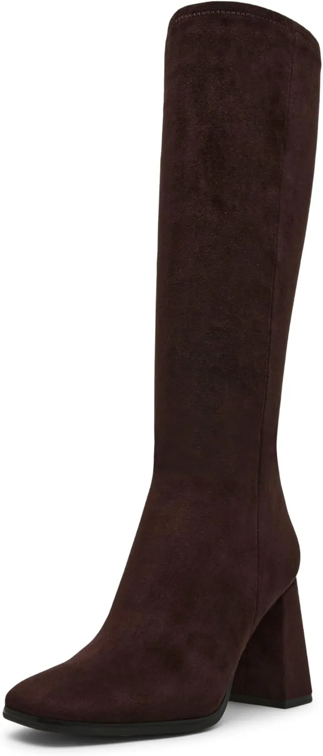 Steve Madden Women's Livah Knee High Boot