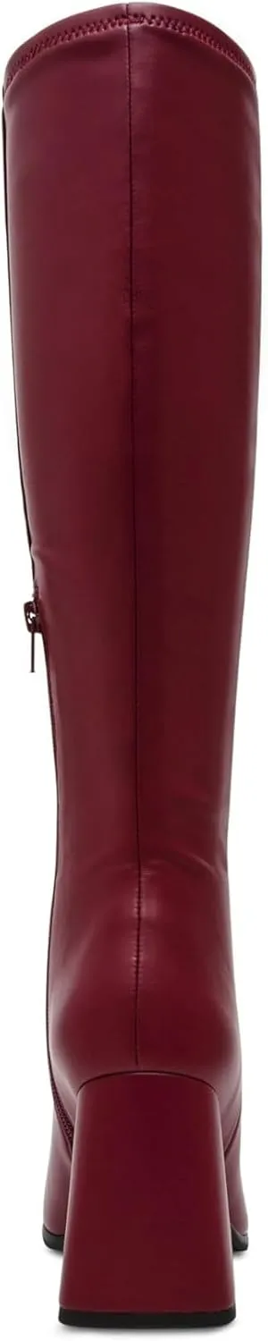 Steve Madden Women's Livah Knee High Boot