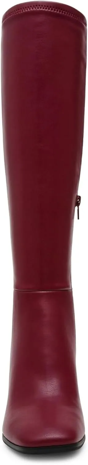 Steve Madden Women's Livah Knee High Boot
