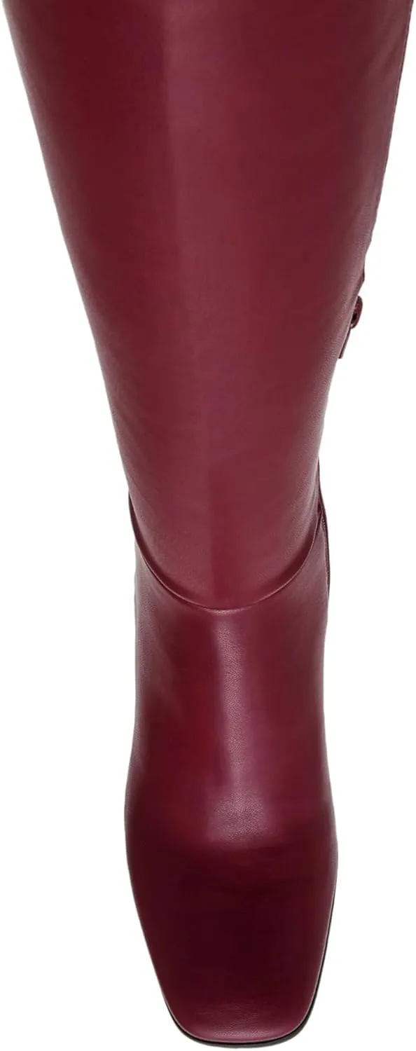 Steve Madden Women's Livah Knee High Boot