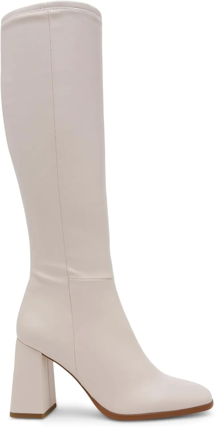 Steve Madden Women's Livah Knee High Boot