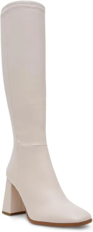 Steve Madden Women's Livah Knee High Boot