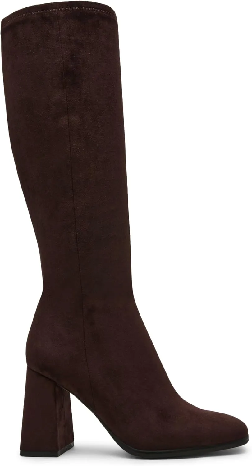 Steve Madden Women's Livah Knee High Boot