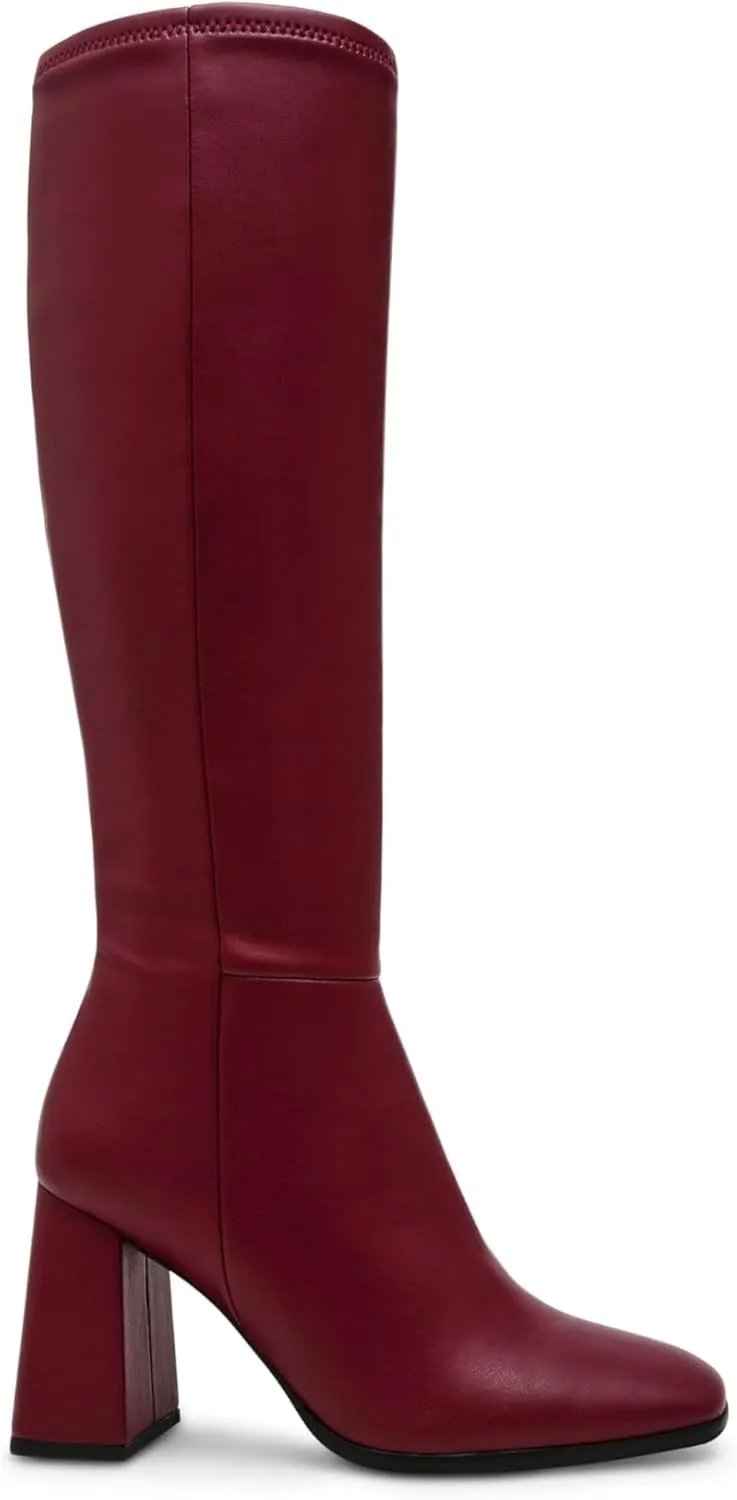 Steve Madden Women's Livah Knee High Boot