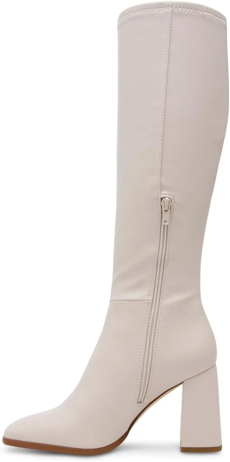 Steve Madden Women's Livah Knee High Boot
