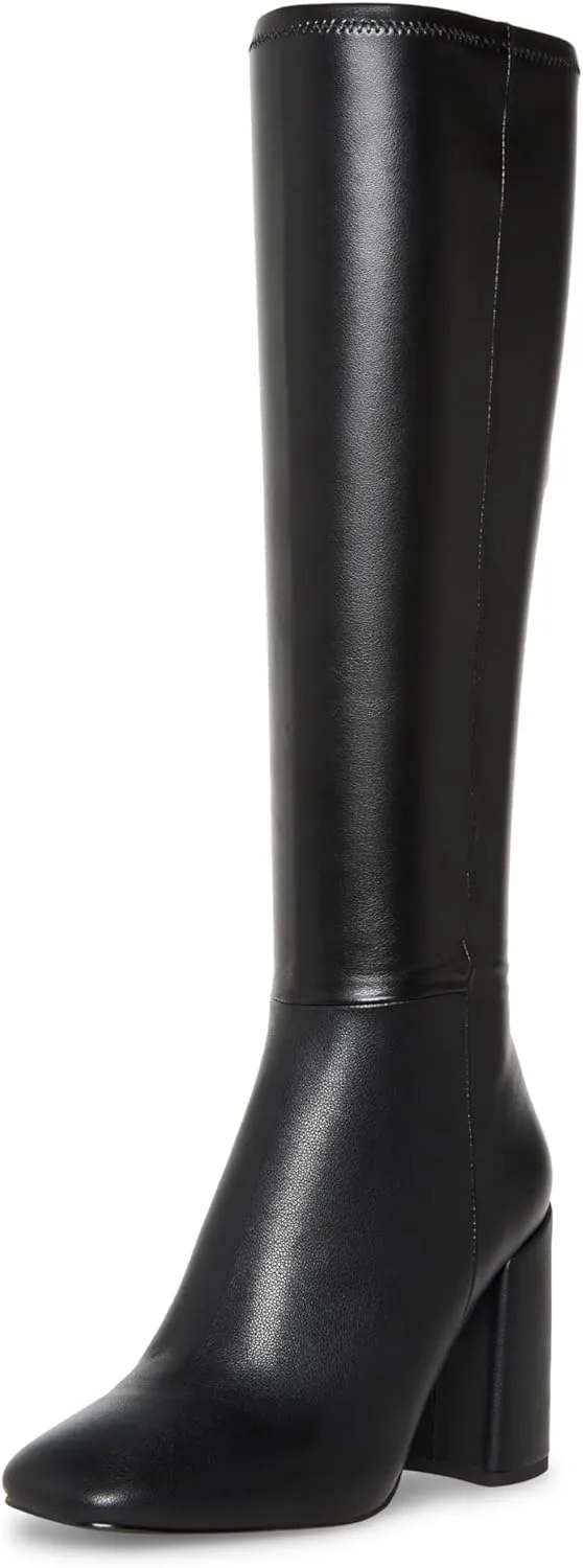 Steve Madden Women's Lizah Knee High Boot