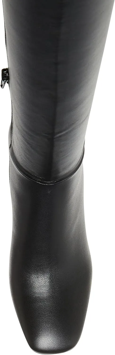Steve Madden Women's Lizah Knee High Boot