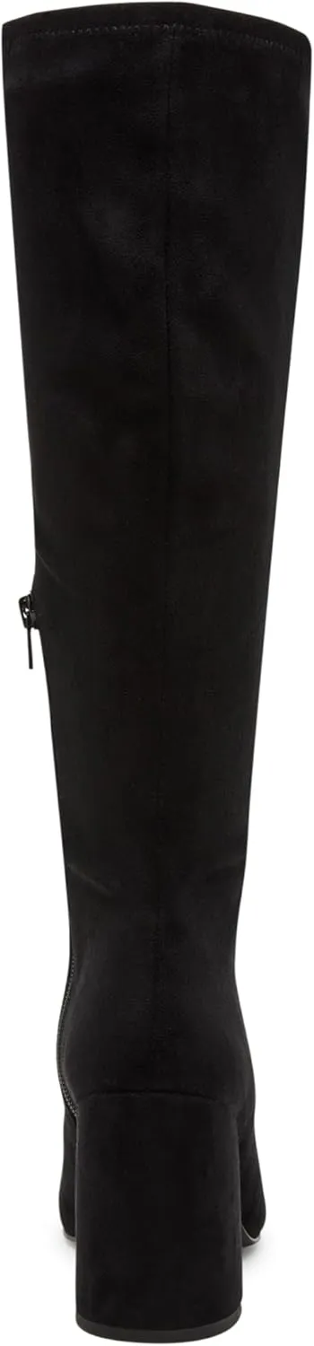 Steve Madden Women's Lizah Knee High Boot