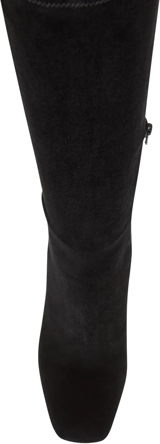 Steve Madden Women's Lizah Knee High Boot