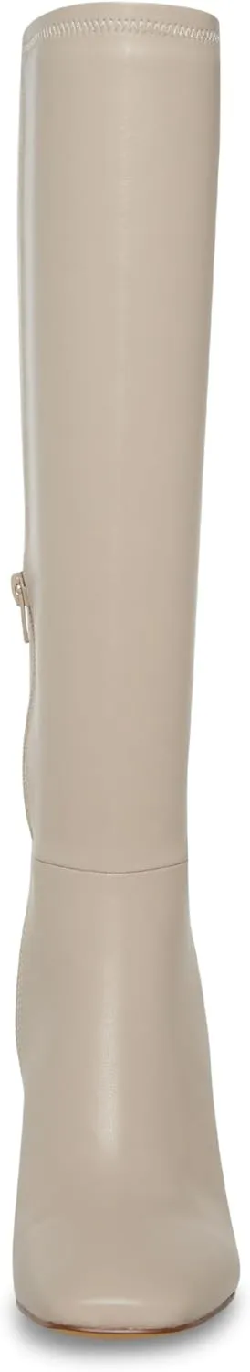Steve Madden Women's Lizah Knee High Boot
