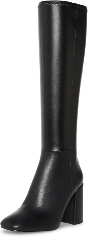 Steve Madden Women's Lizah Knee High Boot