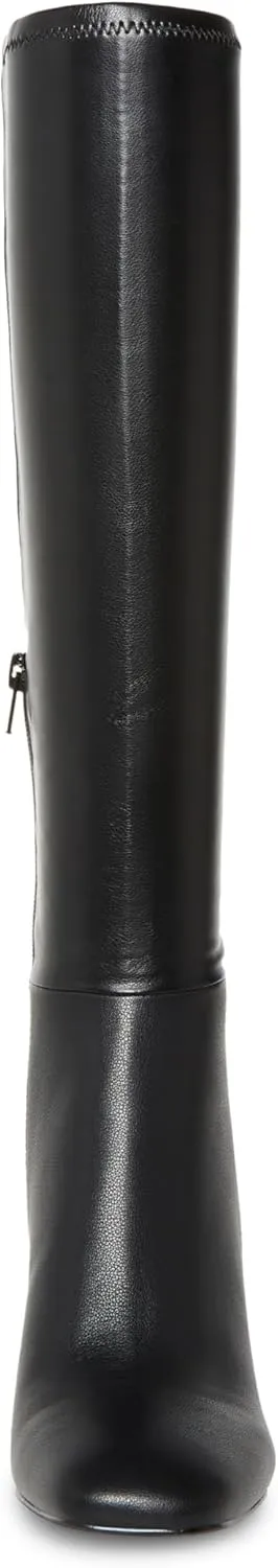 Steve Madden Women's Lizah Knee High Boot