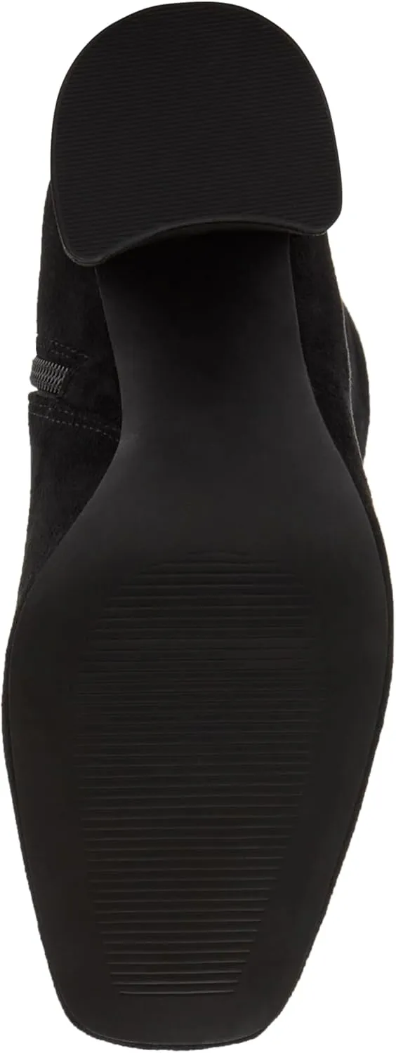Steve Madden Women's Lizah Knee High Boot