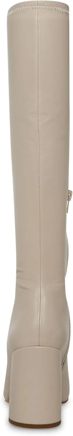 Steve Madden Women's Lizah Knee High Boot