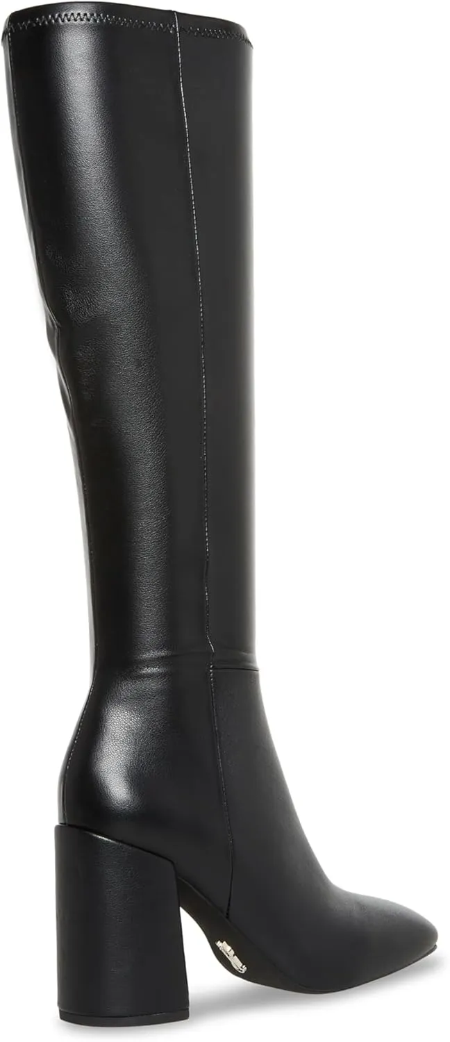 Steve Madden Women's Lizah Knee High Boot