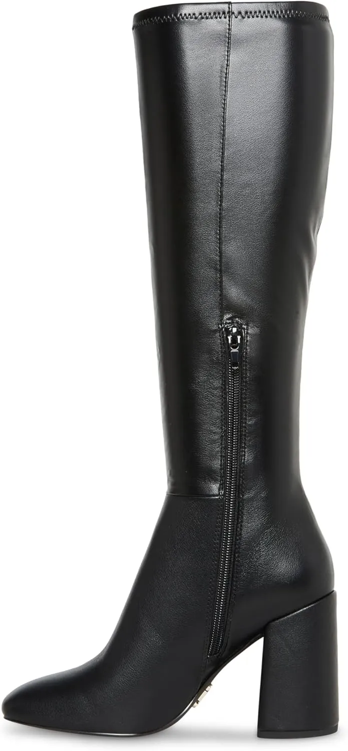 Steve Madden Women's Lizah Knee High Boot