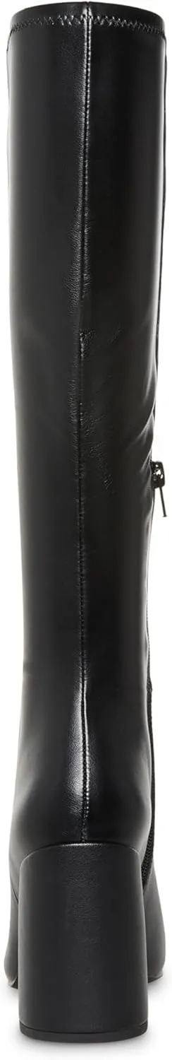 Steve Madden Women's Lizah Knee High Boot