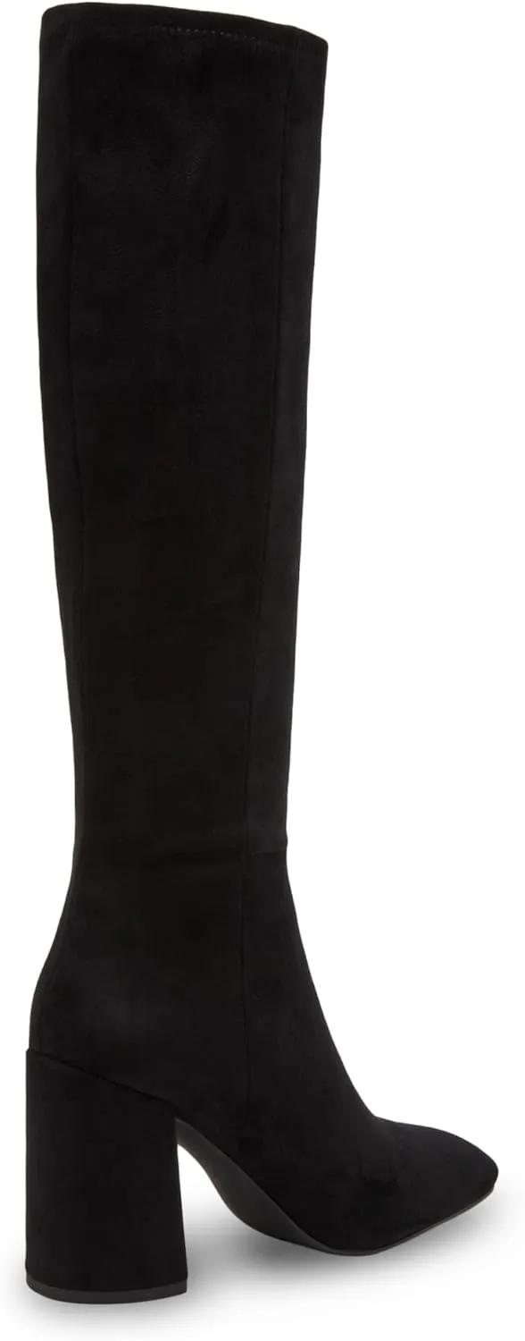 Steve Madden Women's Lizah Knee High Boot