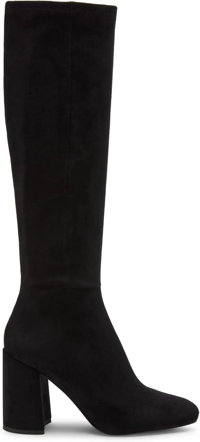 Steve Madden Women's Lizah Knee High Boot