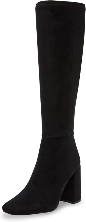 Steve Madden Women's Lizah Knee High Boot