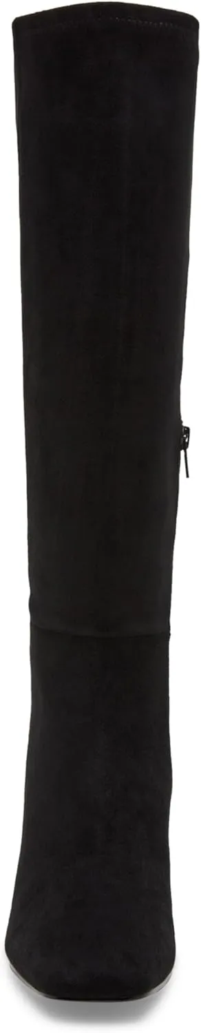 Steve Madden Women's Lizah Knee High Boot