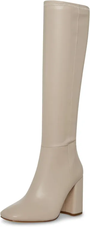Steve Madden Women's Lizah Knee High Boot