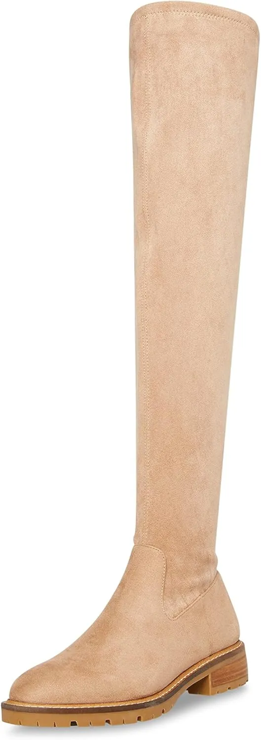 Steve Madden Women's Lizbeth Fashion Boot
