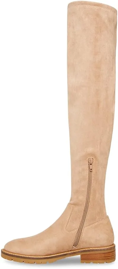 Steve Madden Women's Lizbeth Fashion Boot