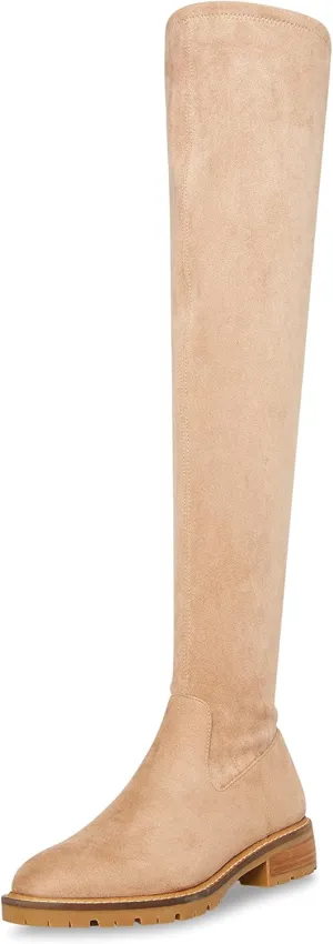 Steve Madden Women's Lizbeth Fashion Boot