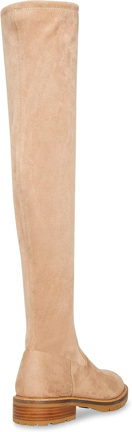 Steve Madden Women's Lizbeth Fashion Boot