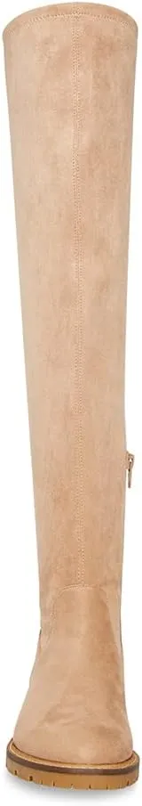 Steve Madden Women's Lizbeth Fashion Boot