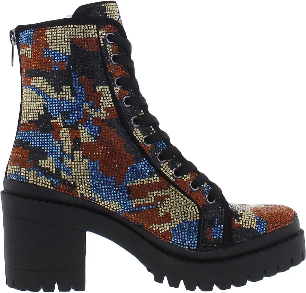 Steve Madden Women's Pass Ankle Boot