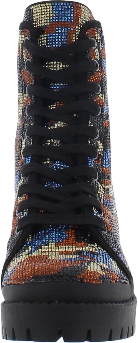 Steve Madden Women's Pass Ankle Boot
