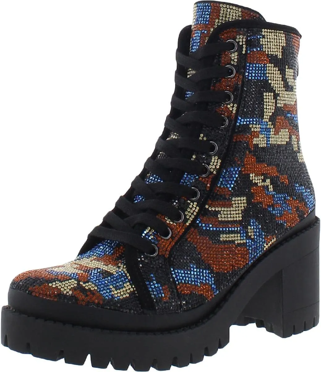 Steve Madden Women's Pass Ankle Boot