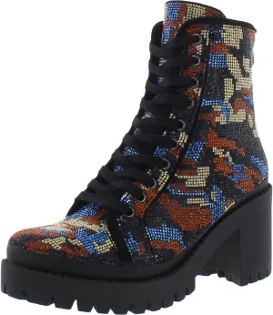 Steve Madden Women's Pass Ankle Boot