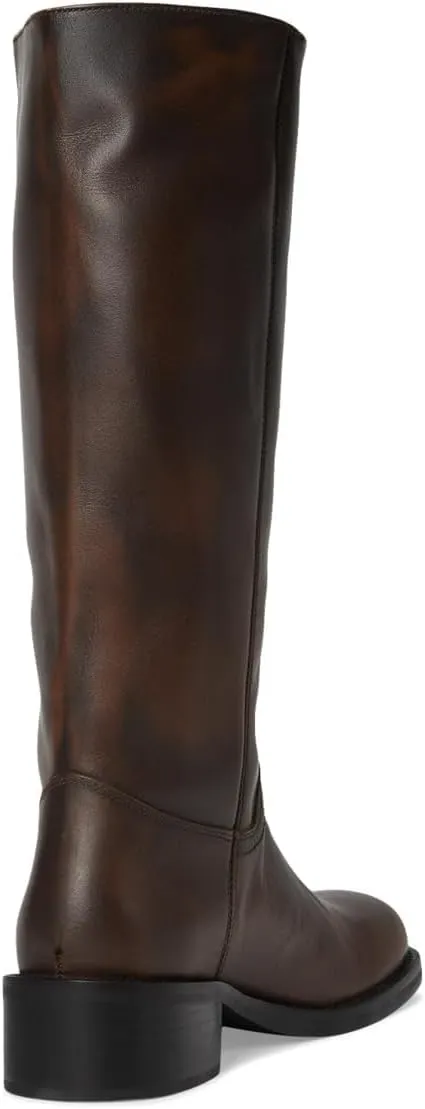 Steve Madden Women's Riggs Knee High Boot