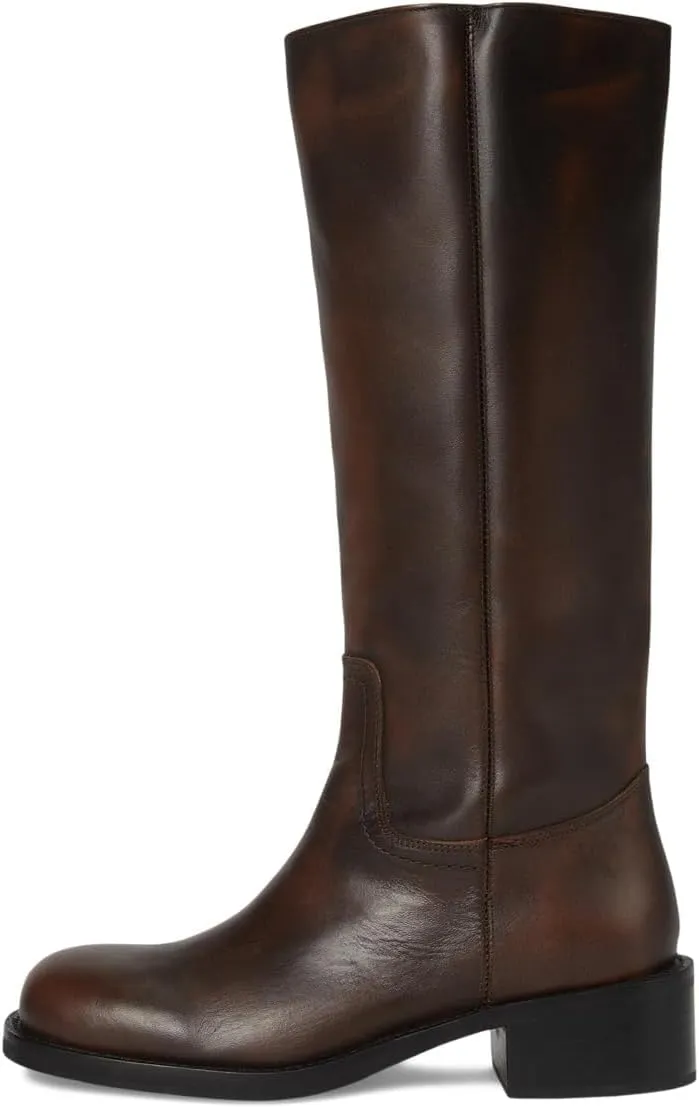 Steve Madden Women's Riggs Knee High Boot