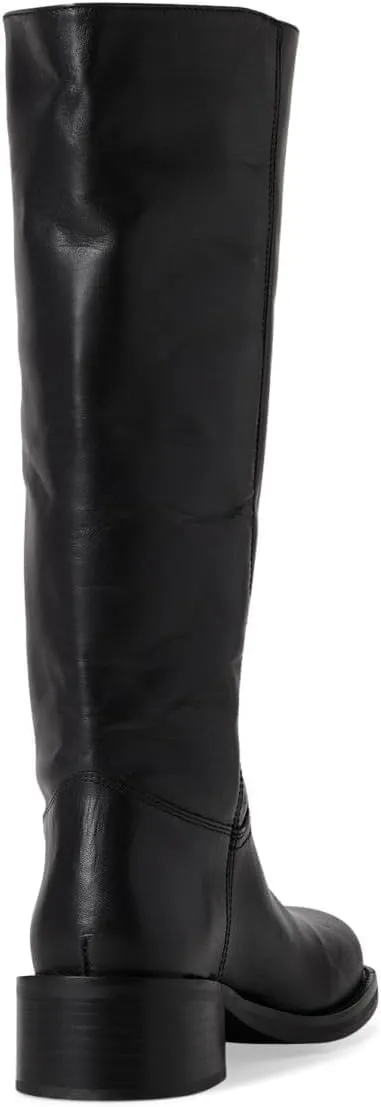 Steve Madden Women's Riggs Knee High Boot