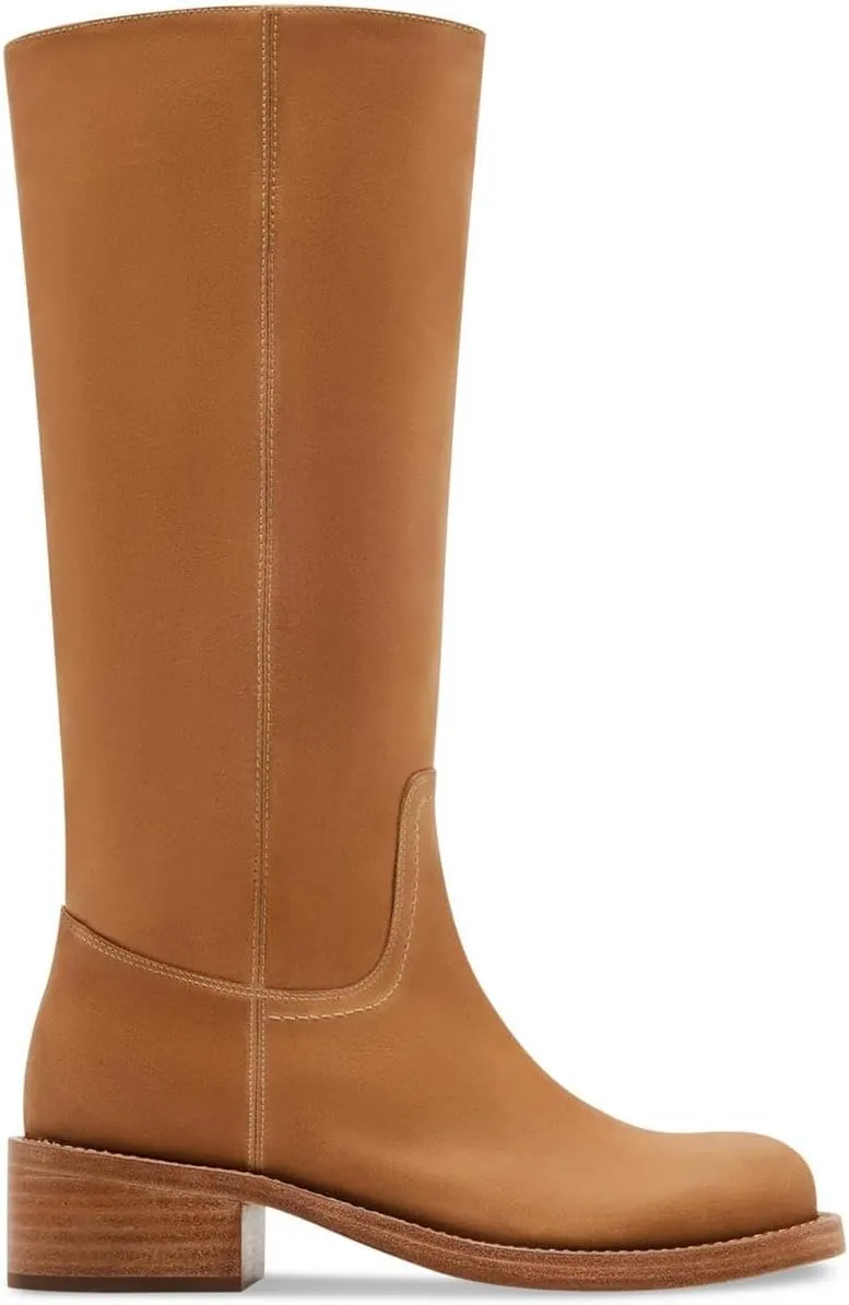 Steve Madden Women's Riggs Knee High Boot