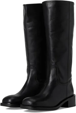 Steve Madden Women's Riggs Knee High Boot