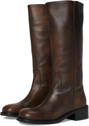 Steve Madden Women's Riggs Knee High Boot