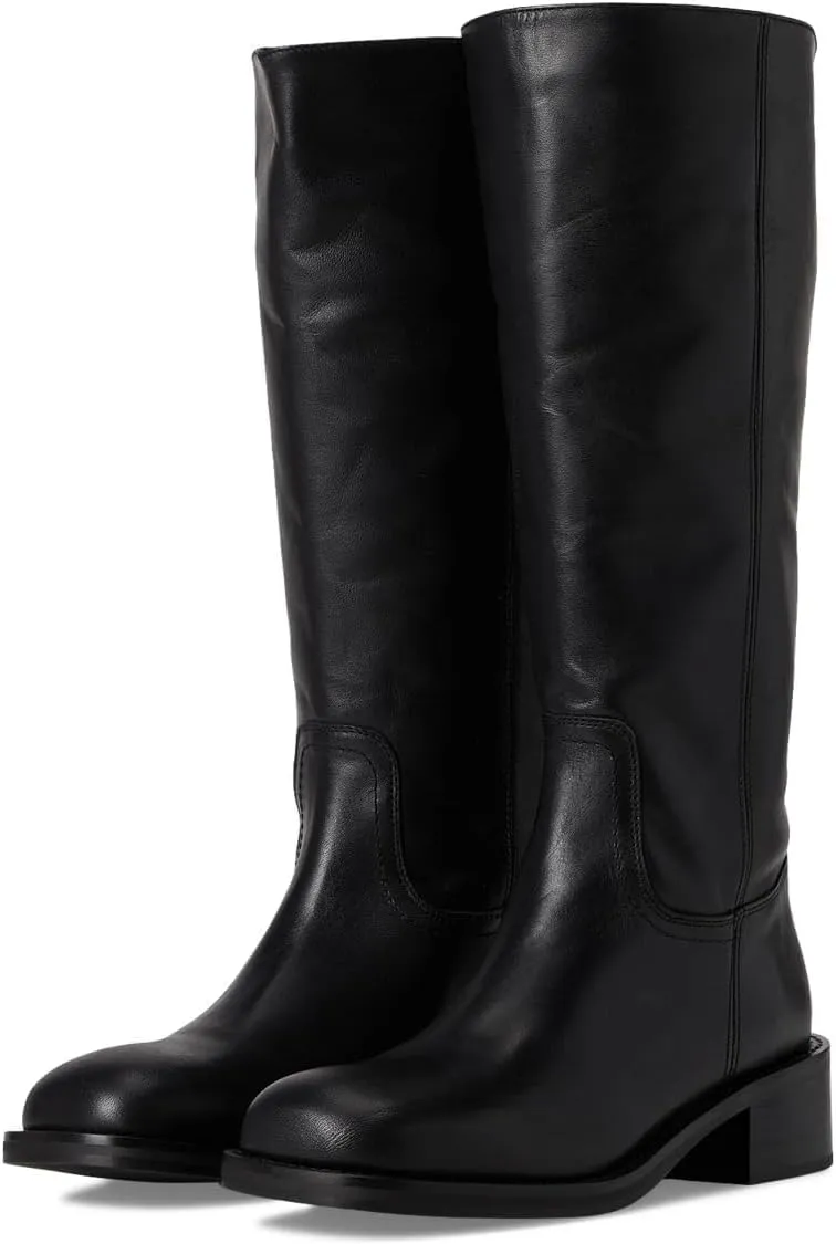 Steve Madden Women's Riggs Knee High Boot